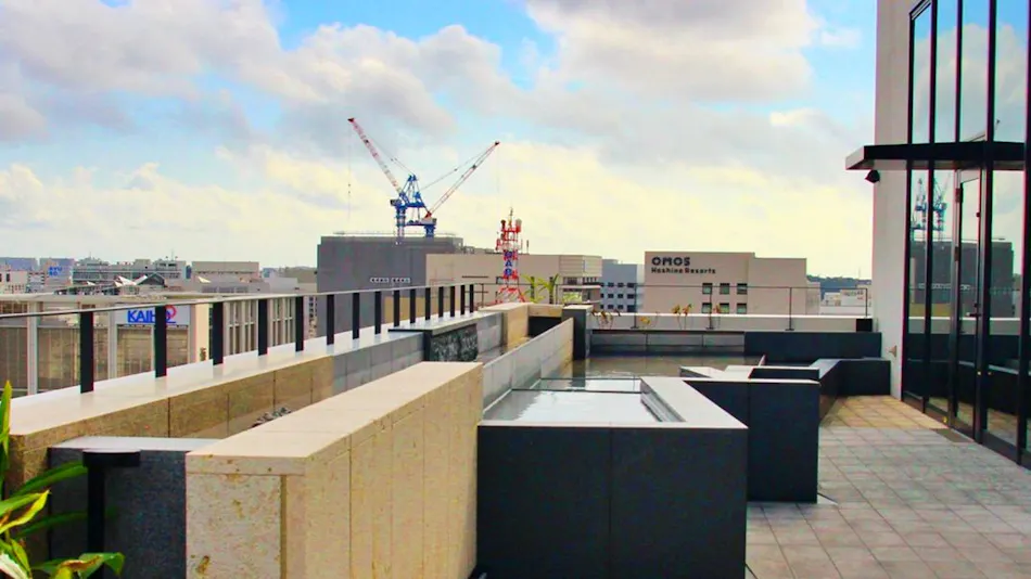 La Gent Hotel Okinawa Naha