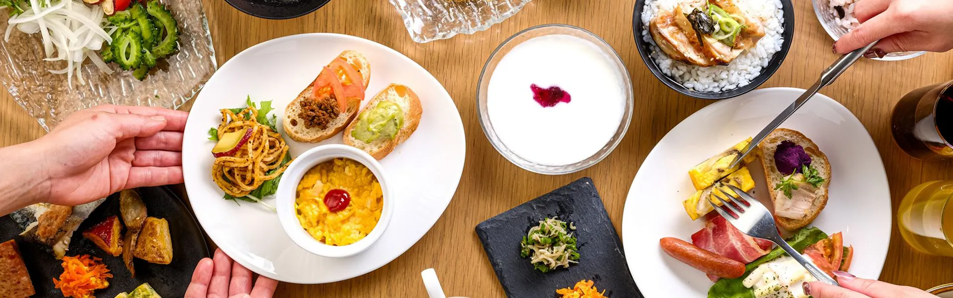 ラ・ジェント・ホテル沖縄那覇