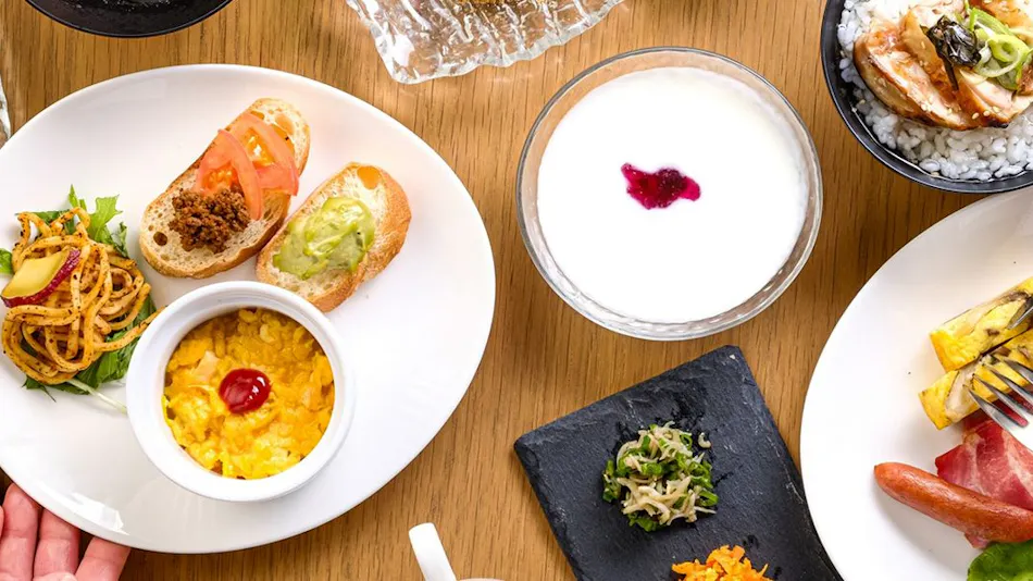 La Gent Hotel Okinawa Naha