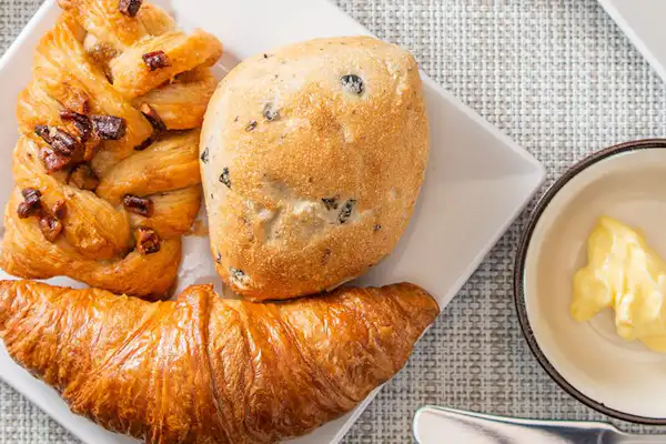 อาหารเช้า