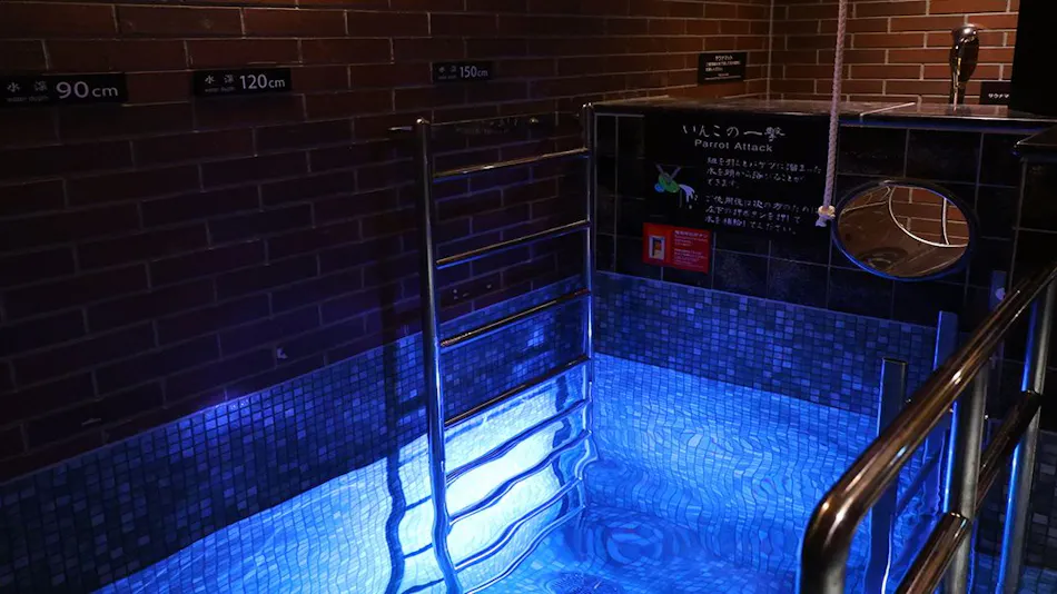 Natural Onsen Wakasa no Yu Dormy Inn Tsuruga