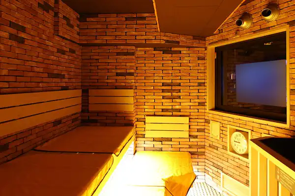 ห้องอาบน้ำรวม