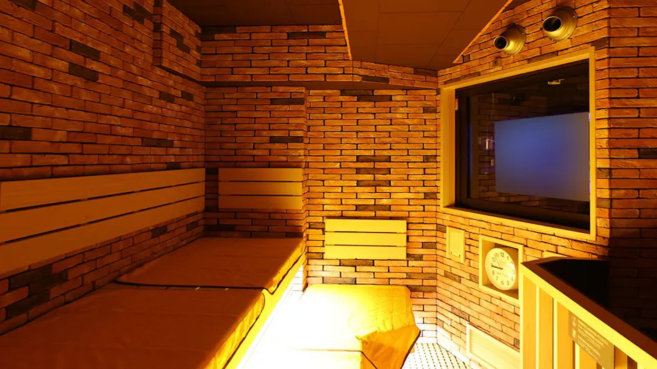 Natural Onsen Wakasa no Yu Dormy Inn Tsuruga