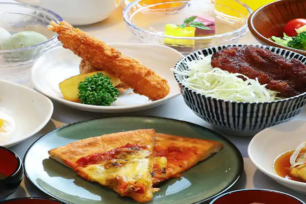 อาหารเช้า