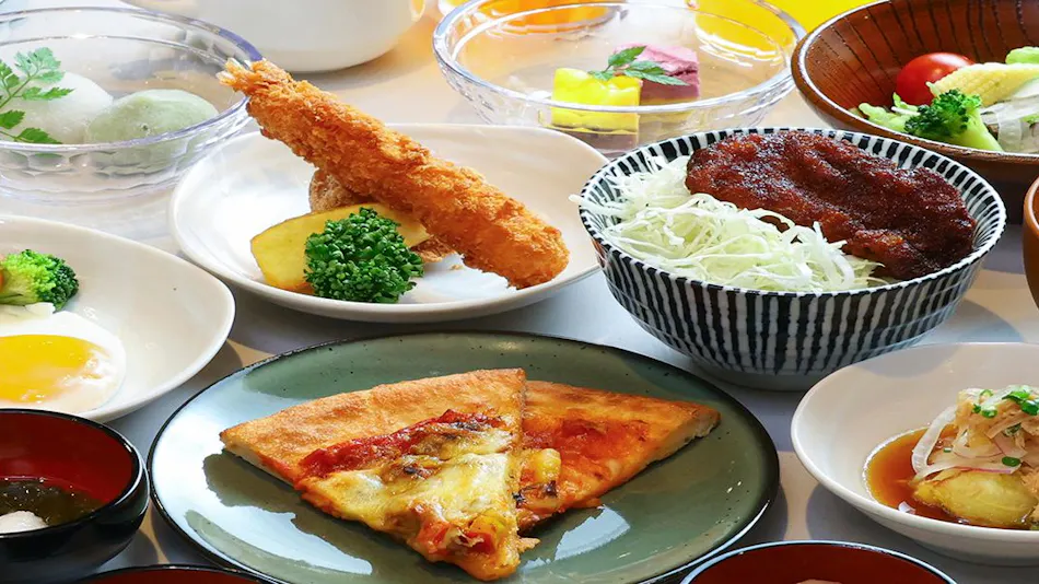 Natural Onsen Wakasa no Yu Dormy Inn Tsuruga