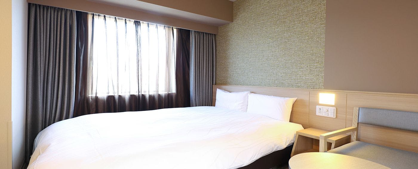 Natural Onsen Wakasa no Yu Dormy Inn Tsuruga