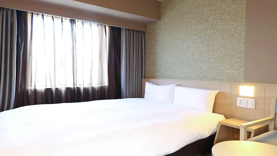 Natural Onsen Wakasa no Yu Dormy Inn Tsuruga