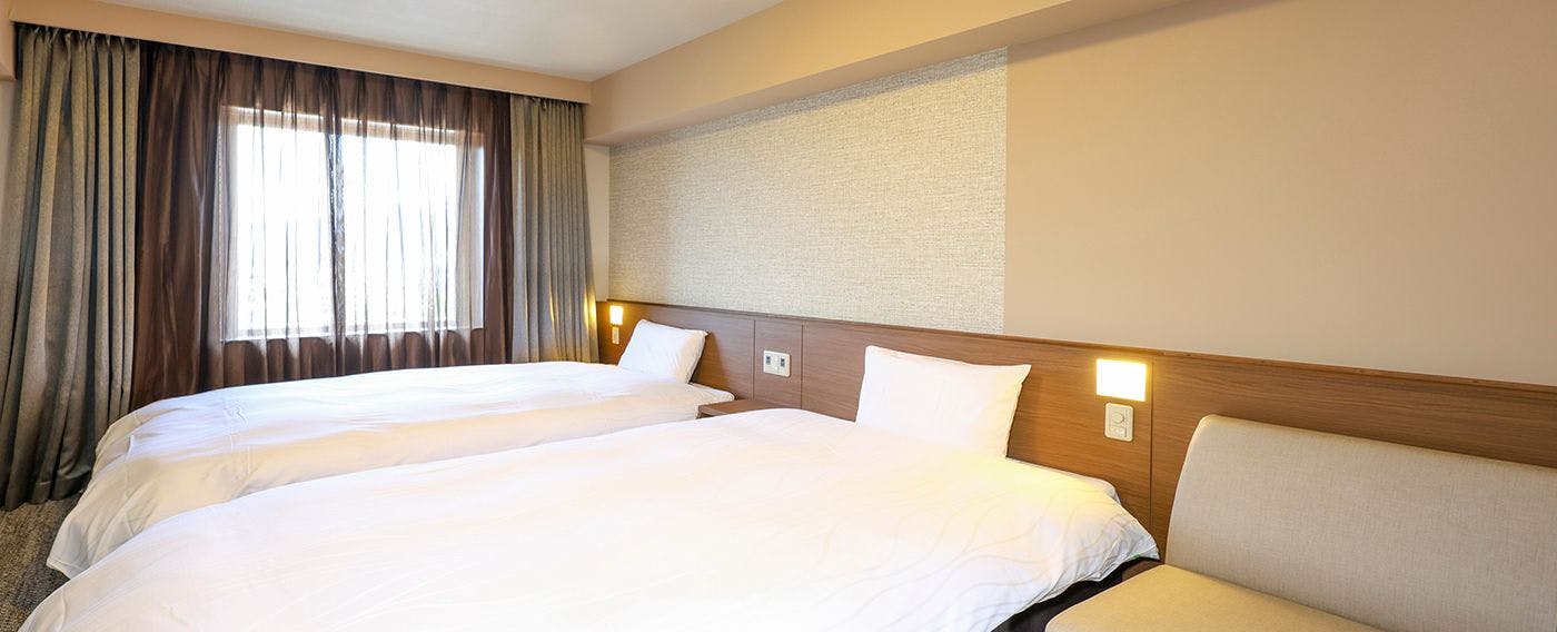 Natural Onsen Wakasa no Yu Dormy Inn Tsuruga