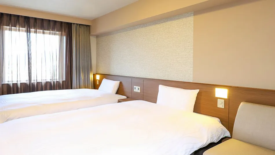 Natural Onsen Wakasa no Yu Dormy Inn Tsuruga