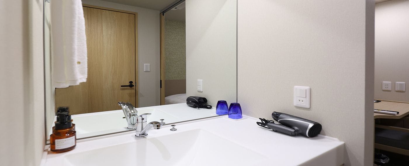 Natural Onsen Wakasa no Yu Dormy Inn Tsuruga