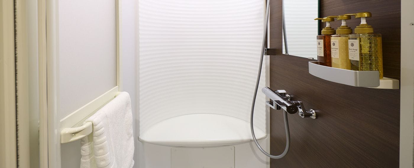 Natural Onsen Wakasa no Yu Dormy Inn Tsuruga