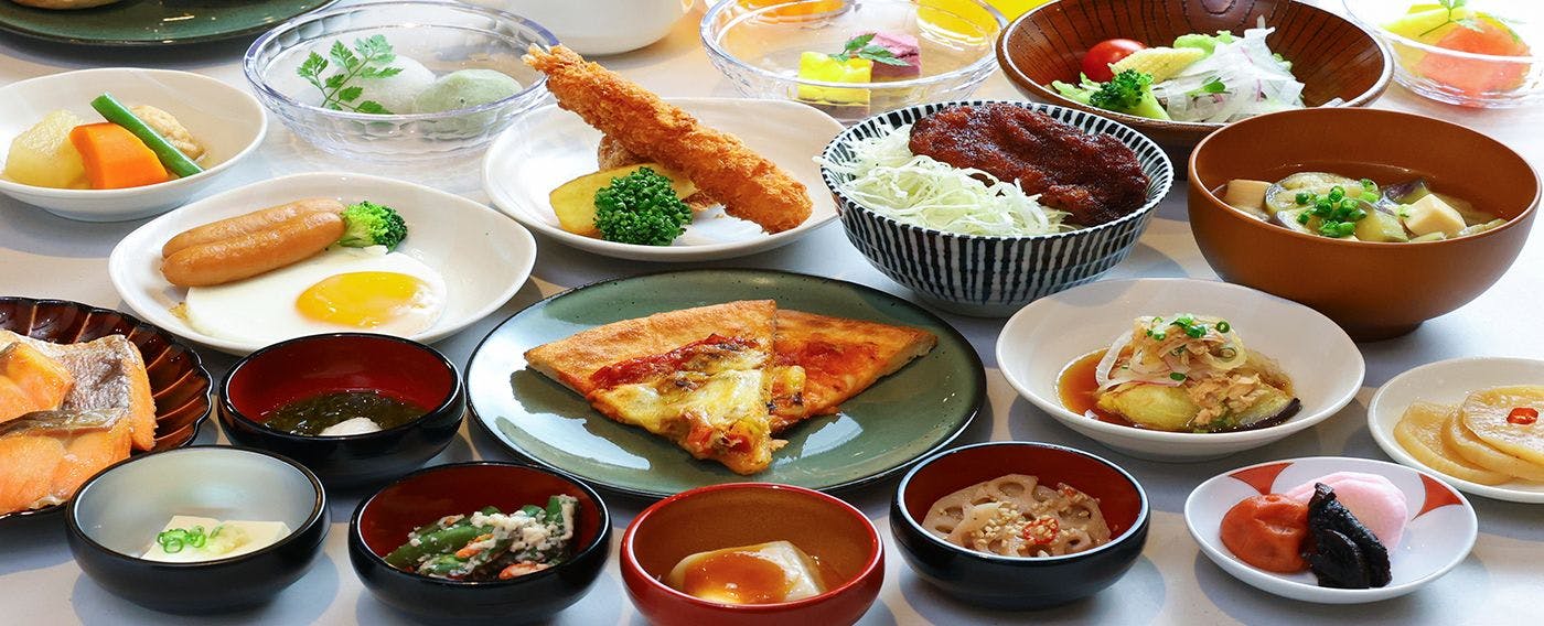 Natural Onsen Wakasa no Yu Dormy Inn Tsuruga