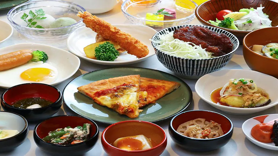 Natural Onsen Wakasa no Yu Dormy Inn Tsuruga