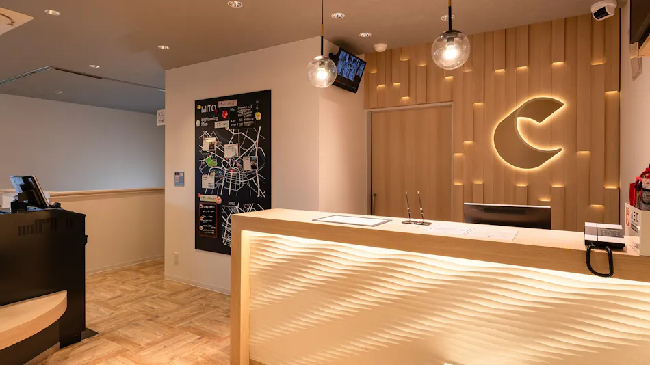 Comfort Hotel Mito