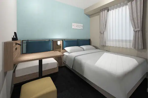 ห้องพัก