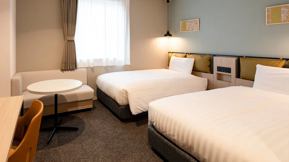 Comfort Hotel Mito