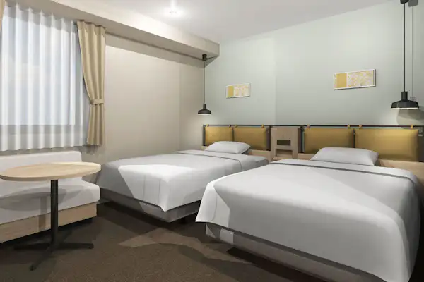 ห้องพัก