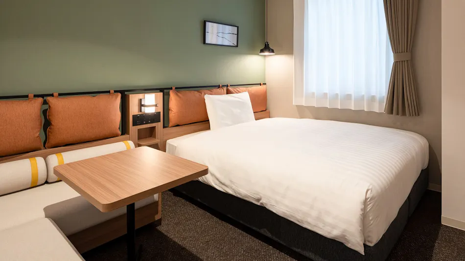 Comfort Hotel Mito