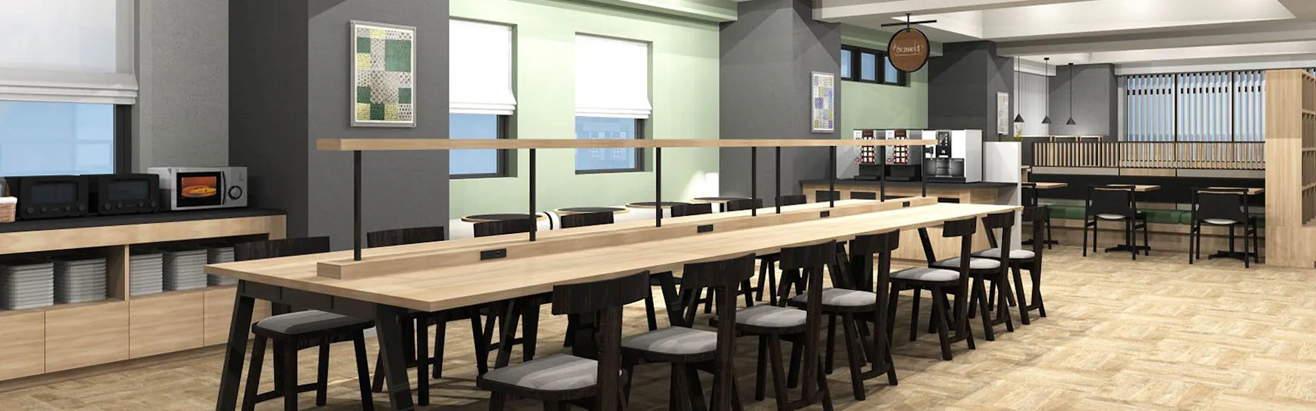 コンフォートホテル水戸