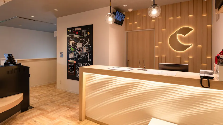 Comfort Hotel Mito