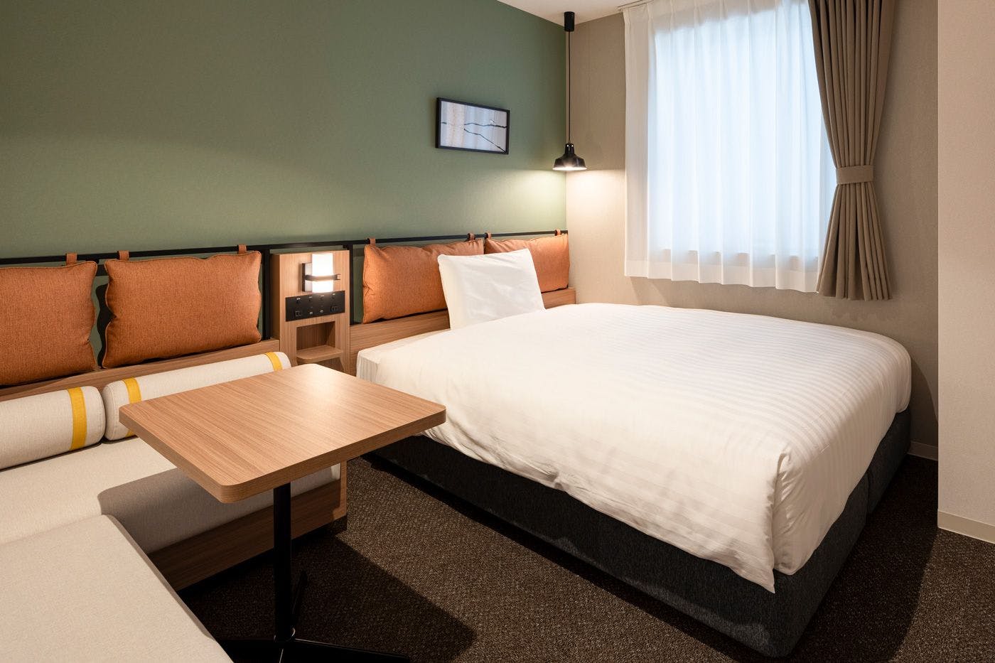 Comfort Hotel Mito