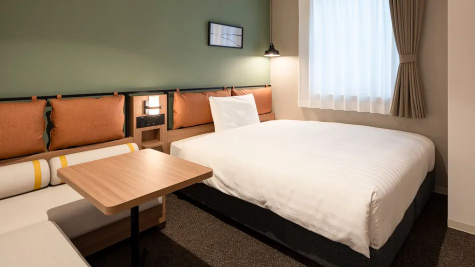Comfort Hotel Mito