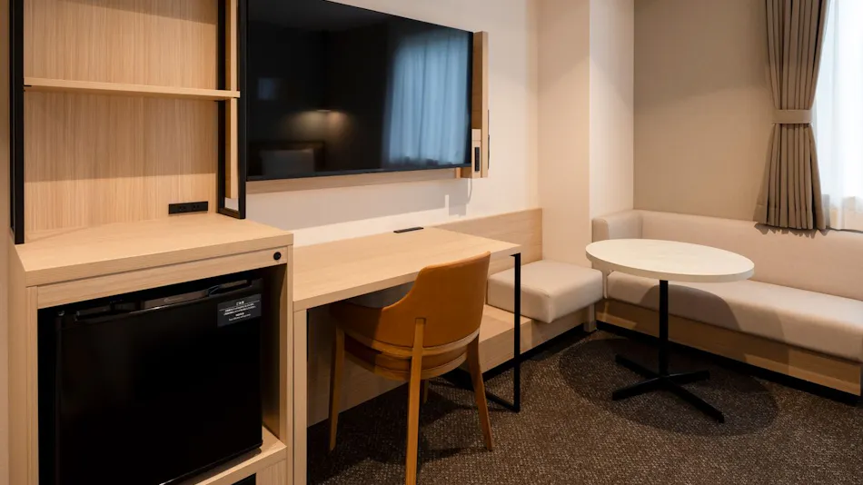 Comfort Hotel Mito