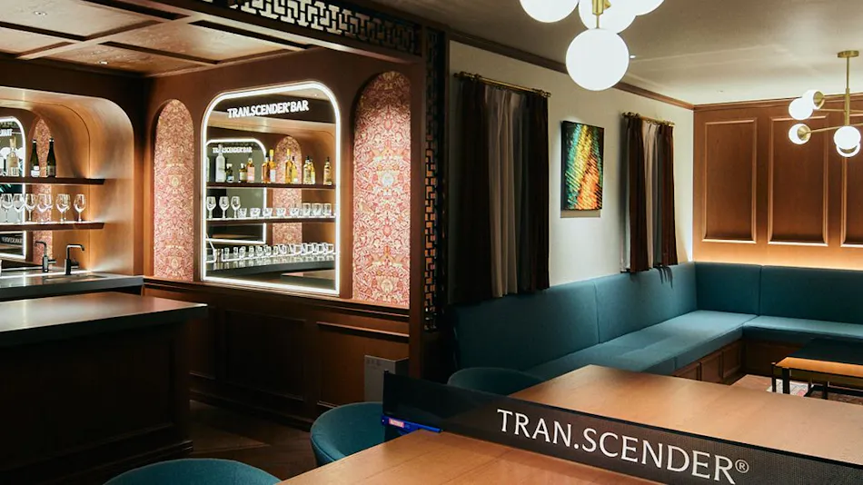 TRAN.SCENDER HOTEL Yokohama