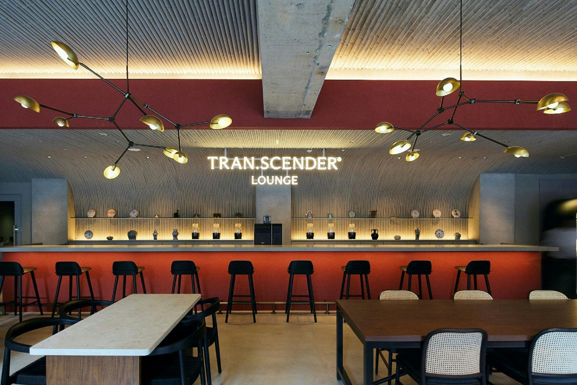 TRAN.SCENDER HOTEL Yokohama