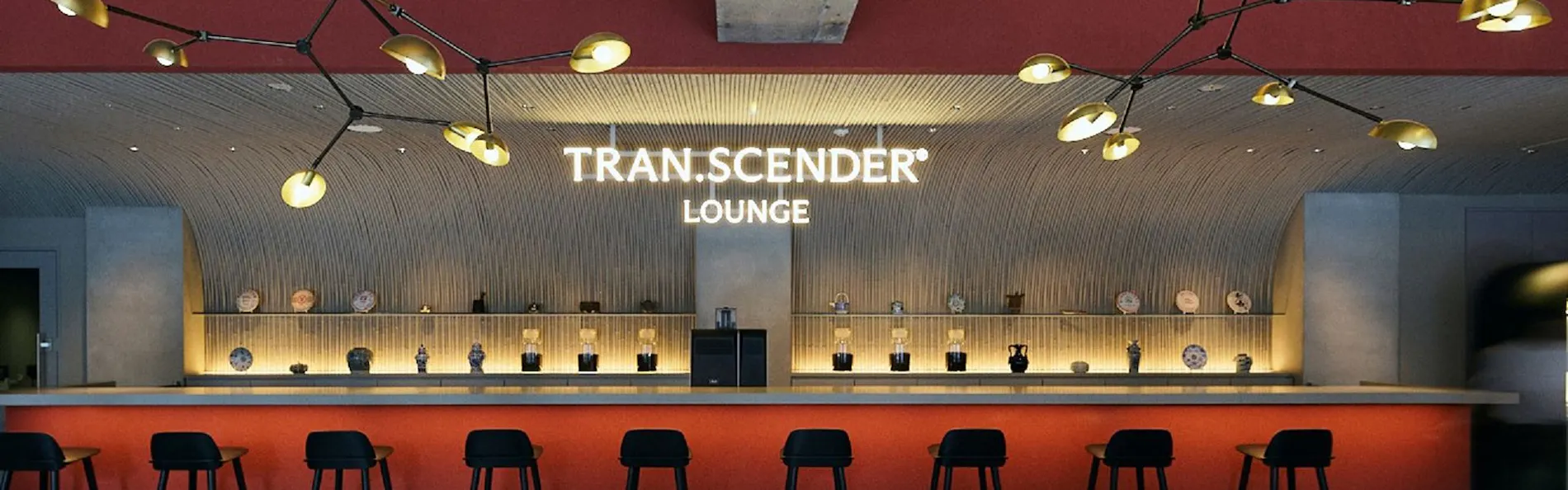 TRAN.SCENDER HOTEL Yokohama