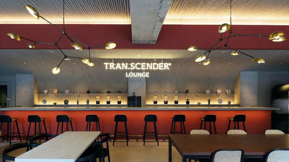 TRAN.SCENDER HOTEL Yokohama