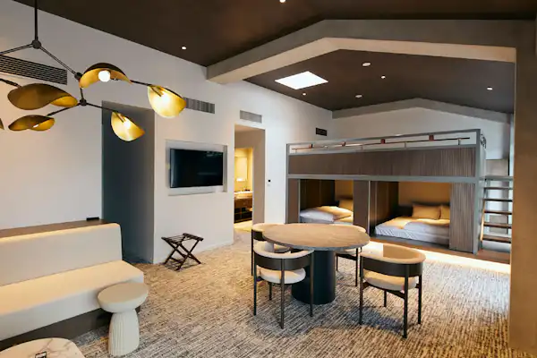 ห้องพัก