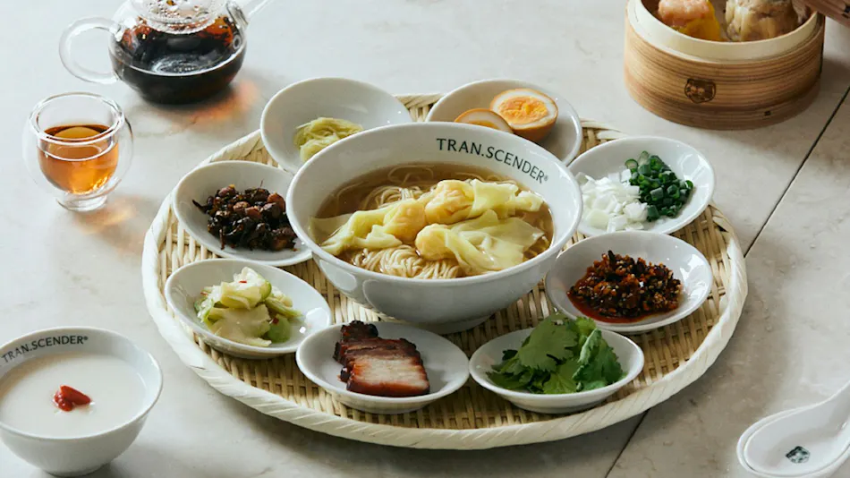 TRAN.SCENDER HOTEL Yokohama