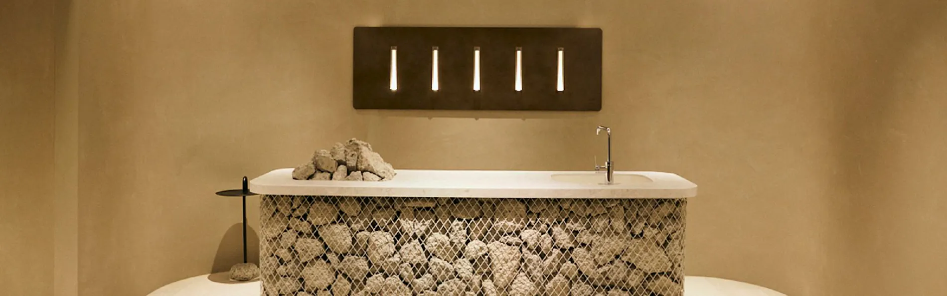 TRAN.SCENDER HOTEL Yokohama