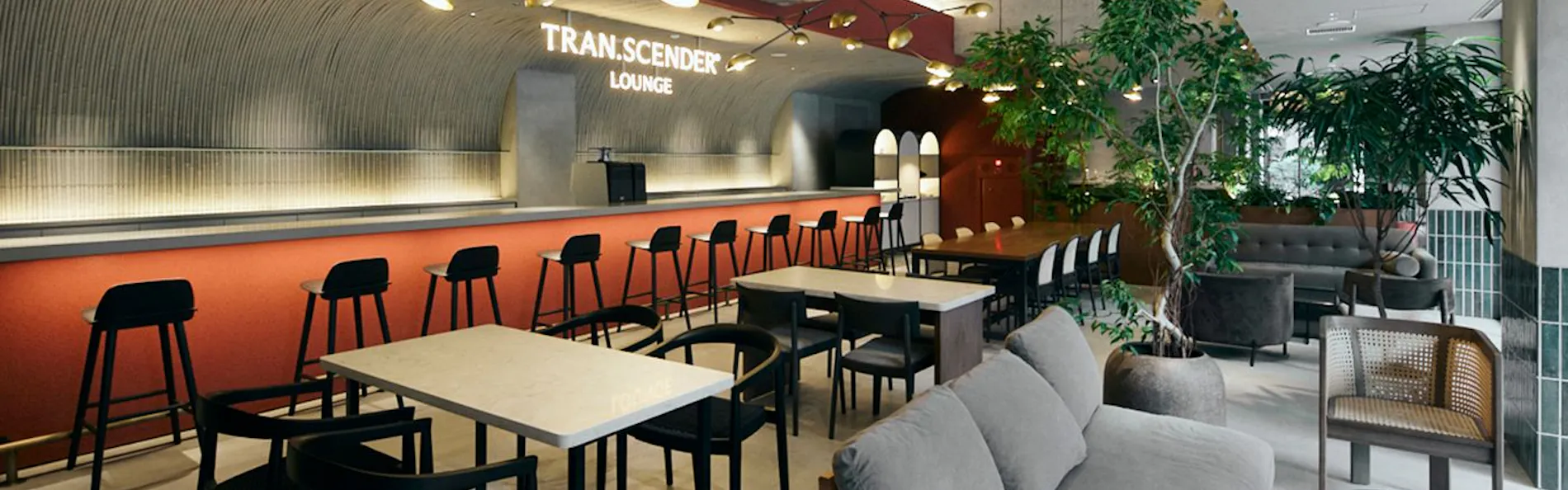 TRAN.SCENDER HOTEL Yokohama