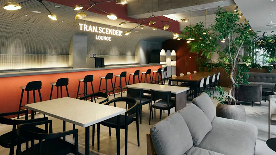 TRAN.SCENDER HOTEL Yokohama