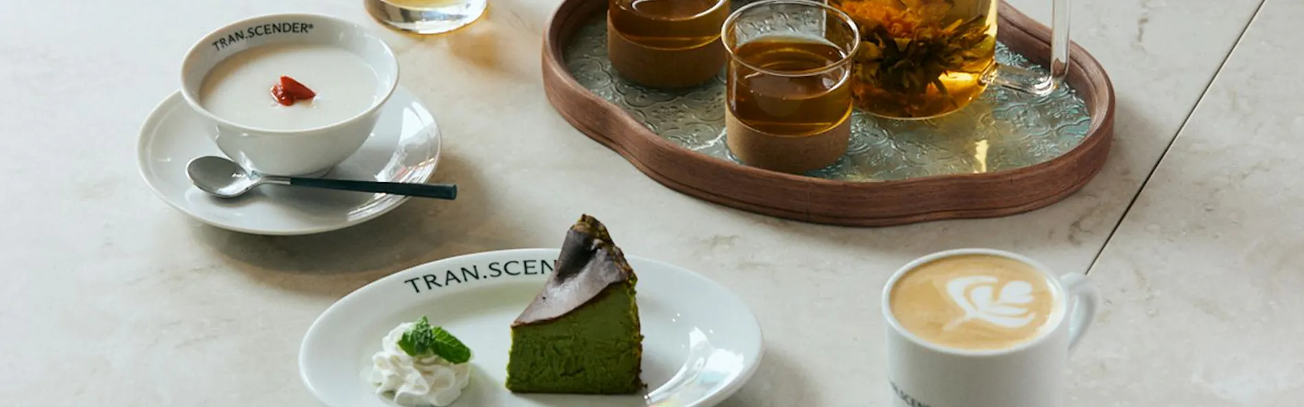 TRAN.SCENDER HOTEL Yokohama