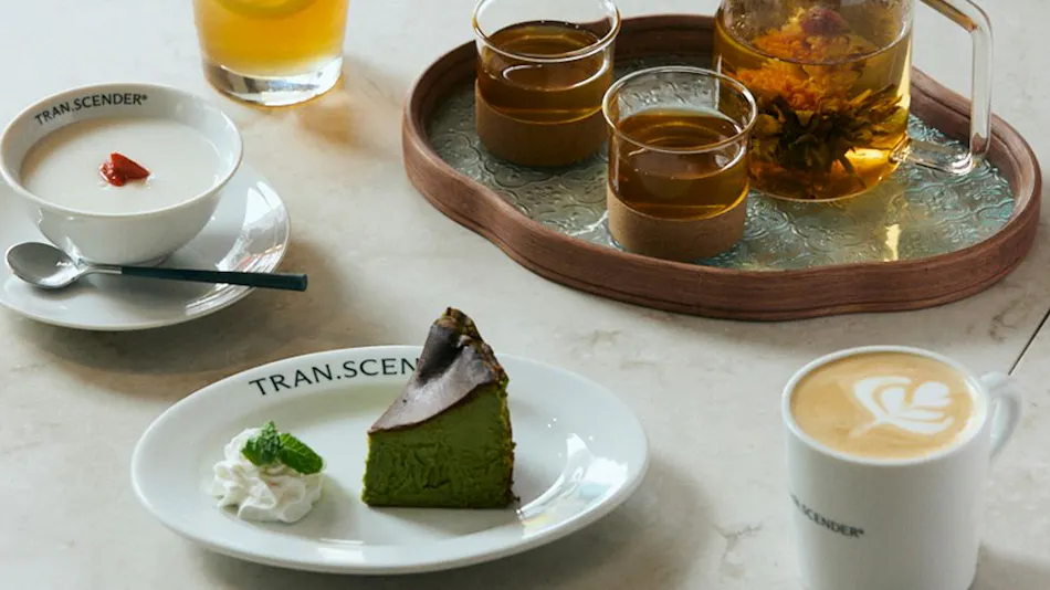 TRAN.SCENDER HOTEL Yokohama