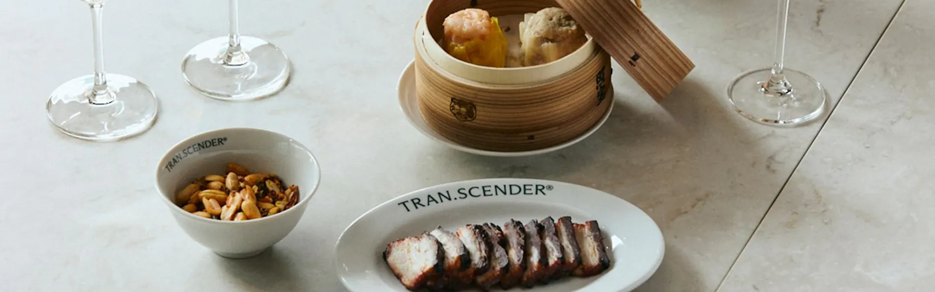 TRAN.SCENDER HOTEL Yokohama