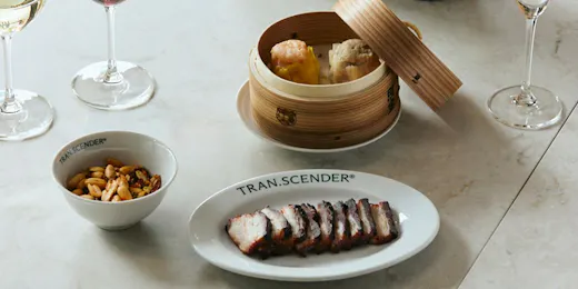 TRAN.SCENDER HOTEL Yokohama