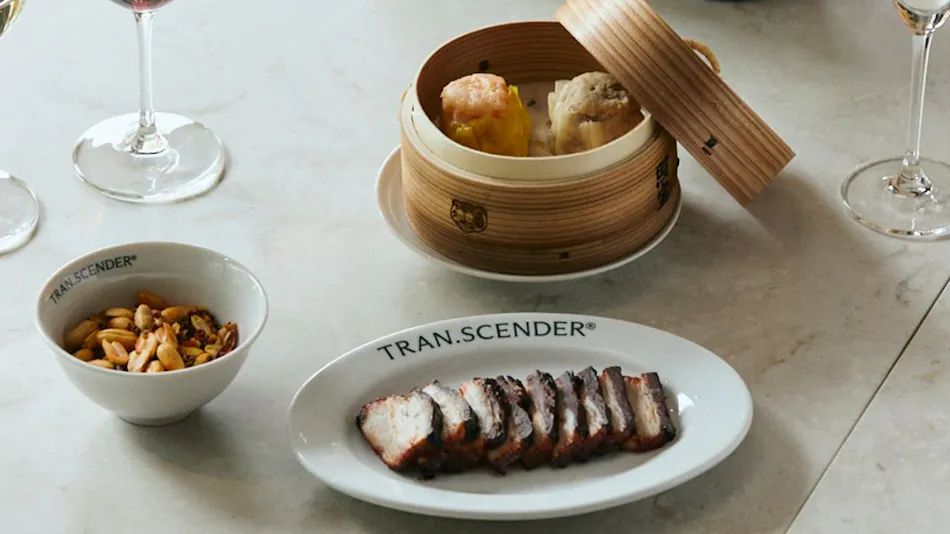TRAN.SCENDER HOTEL Yokohama