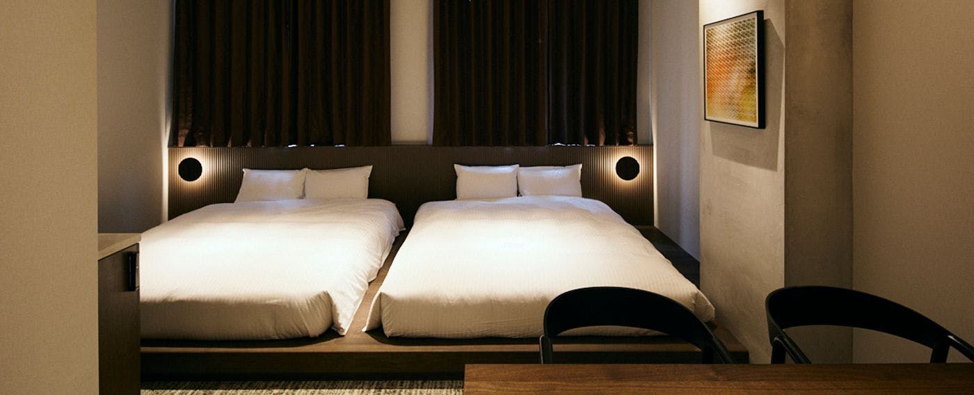 元町・中華街駅に近いホテル・旅館 - 一休.com