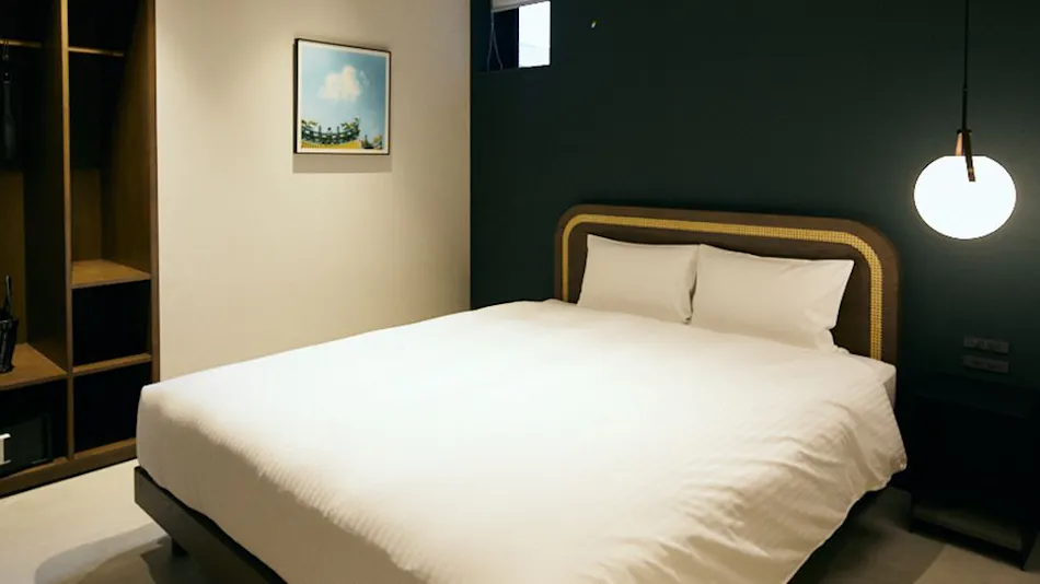 TRAN.SCENDER HOTEL Yokohama