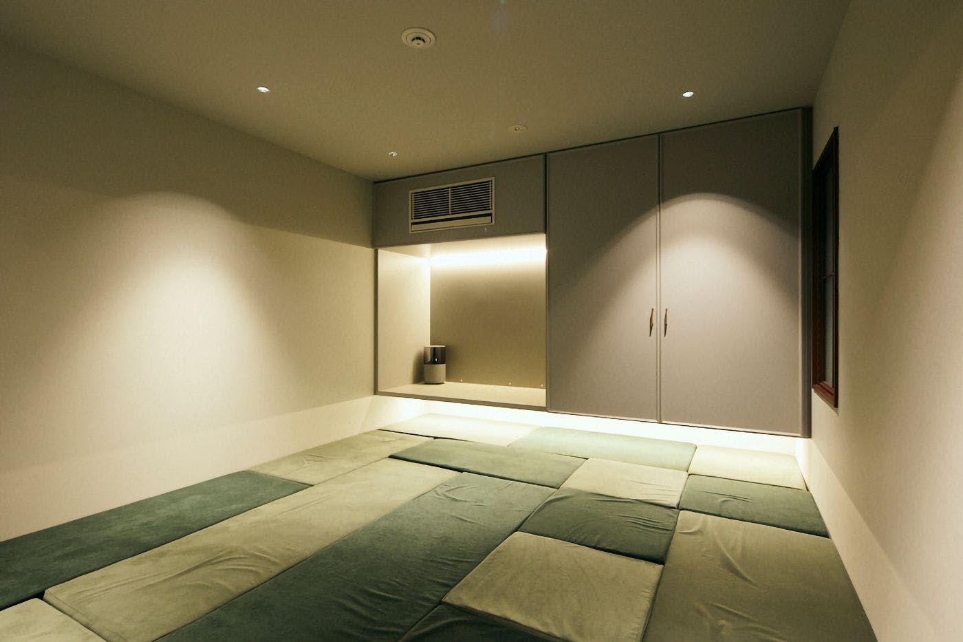 TRAN.SCENDER HOTEL Yokohama