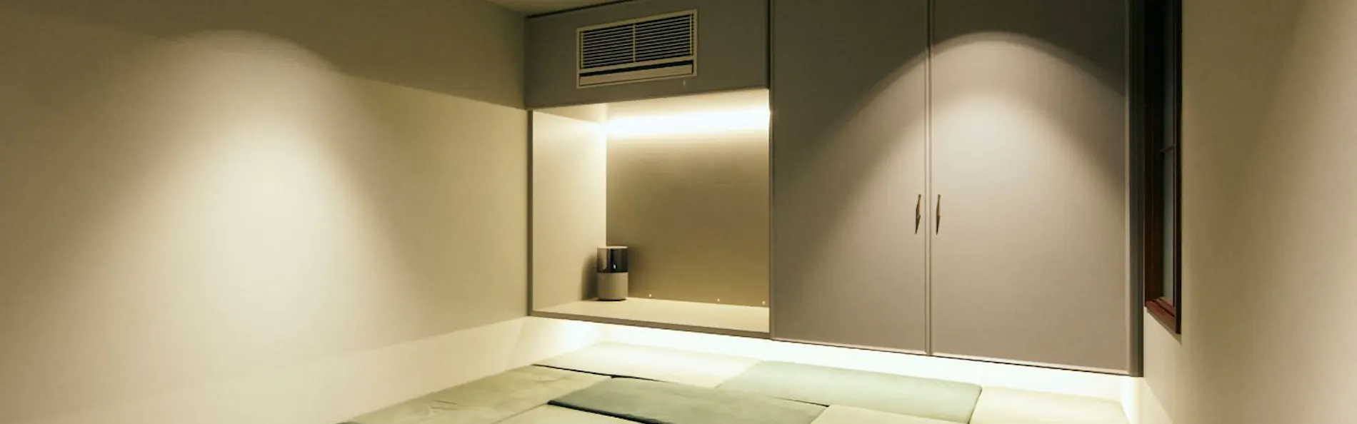 TRAN.SCENDER HOTEL Yokohama