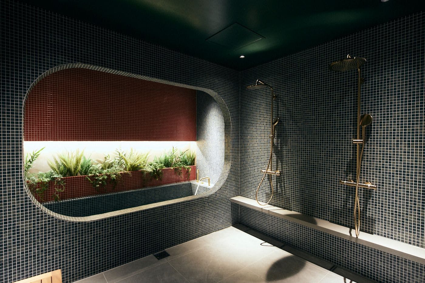 TRAN.SCENDER HOTEL Yokohama