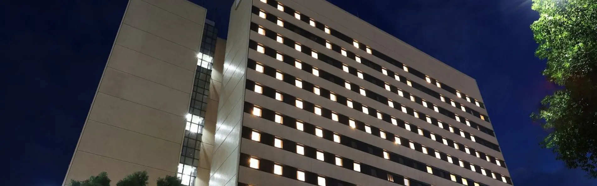 SK HOTEL 神戸駅前