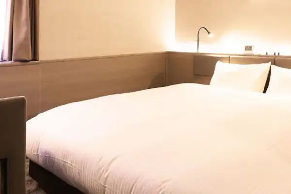 ห้องพัก