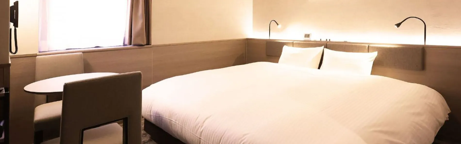 SK HOTEL 神戸駅前