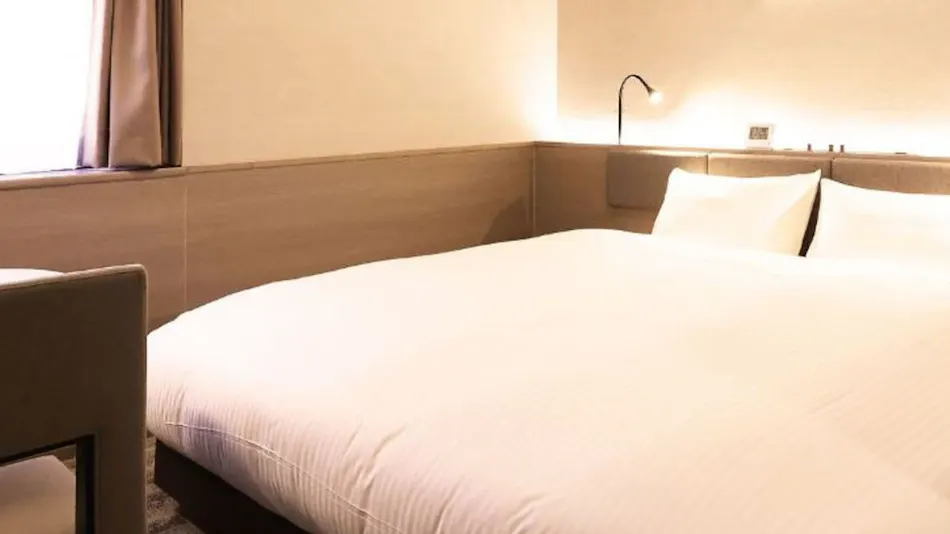 SK HOTEL Kobe Station Front